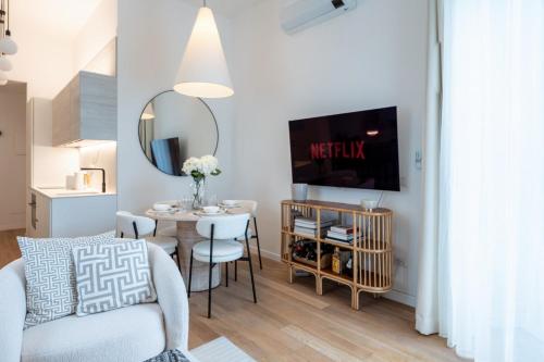 DUOMO Suite Royale con WiFI