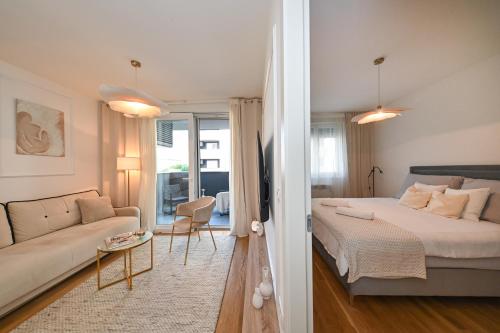 Zadar D'or with free private parking