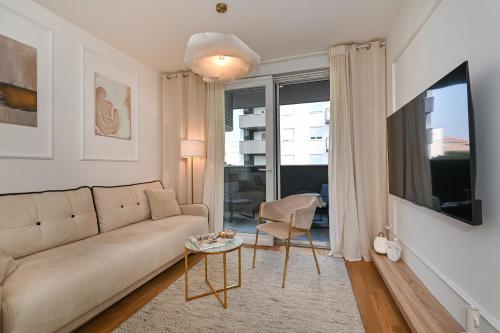 Zadar D'or with free private parking