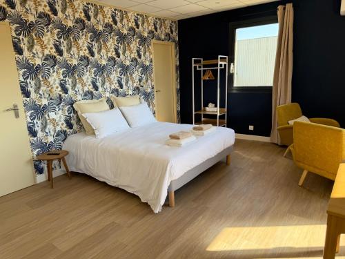 Suite du Spa 2 - Parking Privé Gratuit