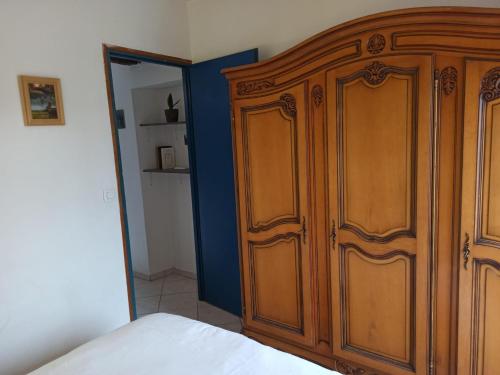 Gallery image of Nuage climatisé in La Tremblade