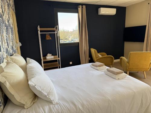 Suite du Spa 2 - Parking Privé Gratuit