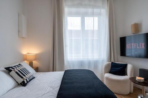 DUOMO Suite Prestige con WiFi