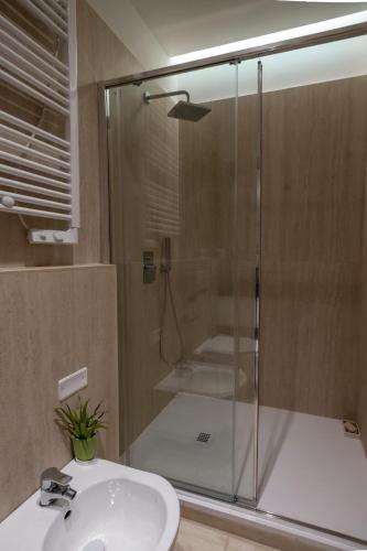 DUOMO Suite Prestige con WiFi