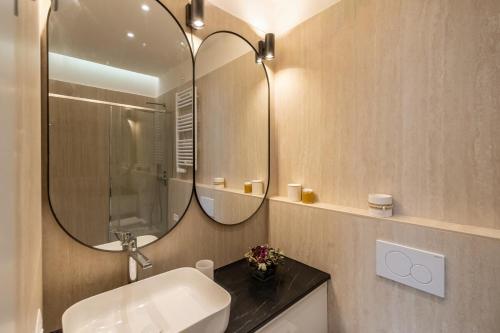 DUOMO Suite Prestige con WiFi