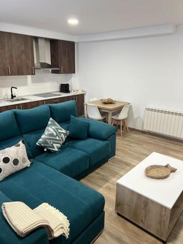 Apartamento turístico Naval