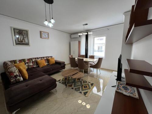 Iona Apartment Golem 1