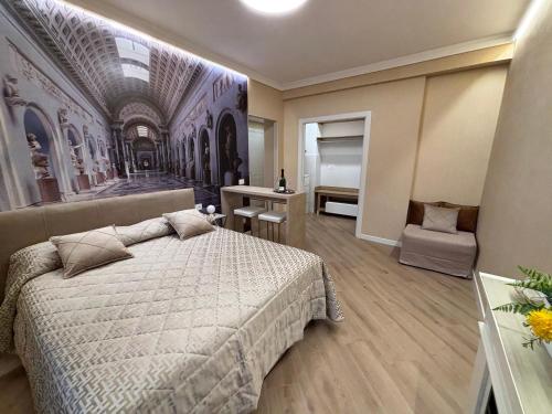 Saint Peter's Sunset View Luxury Apartment
