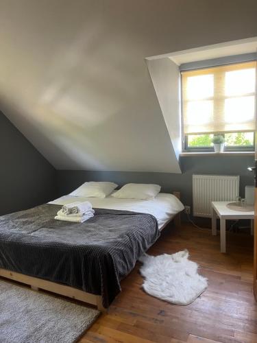 Gallery image of Restauracja Dobre Smaki in Uniejow