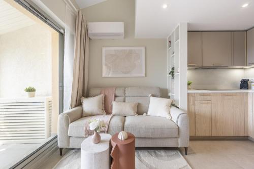 Photo de la galerie de l'établissement Natur'Azur - Cosy & Plage à pied, Piscines, Parking privé, à Roquebrune-sur Argens