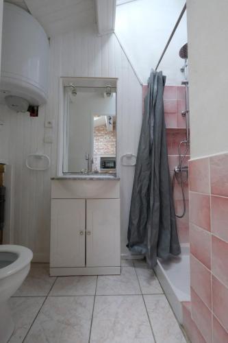 Photo de la galerie de l'établissement La Paillotte, prix sympa proche de la côte, à Saint-Georges-de-Pointindoux