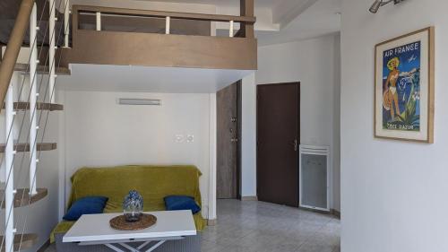 Appartement - Nice - Quartier du Port