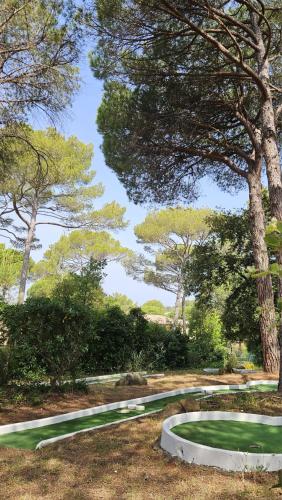 Φωτογραφία από το άλμπουμ του St RAPHAEL VALESCURE CASA σε Saint-Raphaël