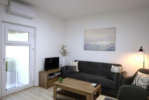 Fotografie z fotogalerie ubytování ANA house with apartments v destinaci Umag