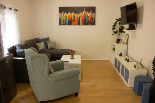 Apartman Enigma