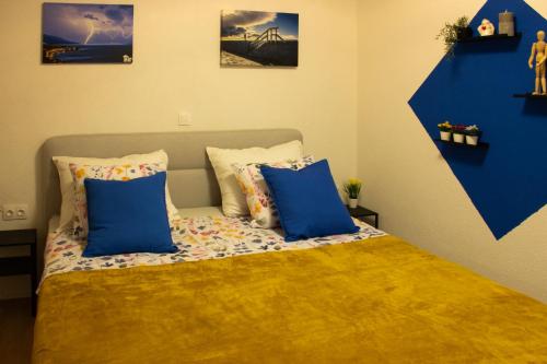 Apartman Enigma