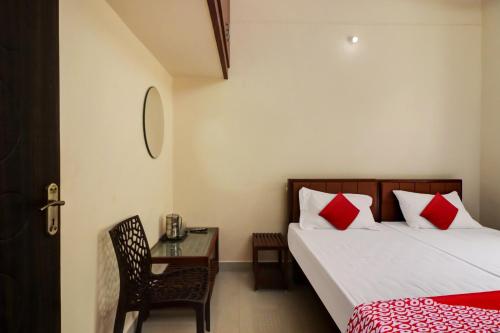 Φωτογραφία από το άλμπουμ του Hotel O Peacock Inn σε Tirunelveli