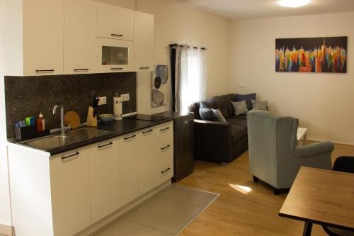 Apartman Enigma