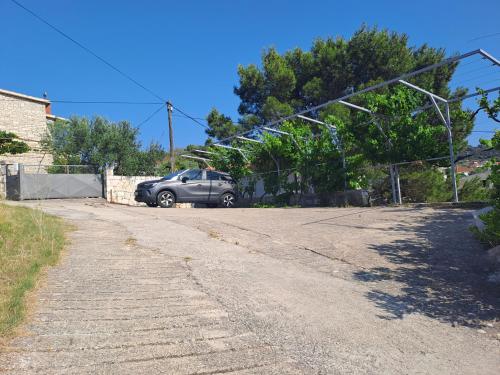 Gambar di galeri bagi Apartmani Rak di Ražanj