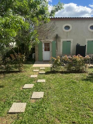 Maison vacances climatisée à 20 minutes de la mer