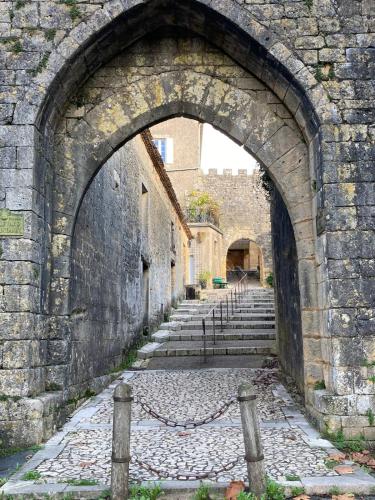 Φωτογραφία από το άλμπουμ του Le Périd'Or - Maison avec très belle vue à Marnac σε Marnac