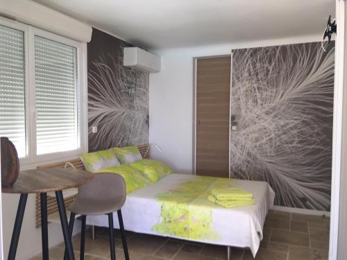 Photo de la galerie de l'établissement Le GRAND LARGE, aux Issambres