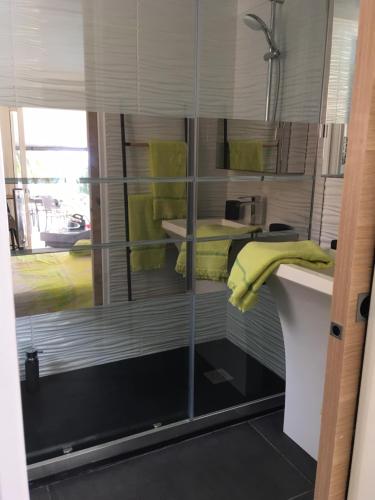 Photo de la galerie de l'établissement Le GRAND LARGE, aux Issambres