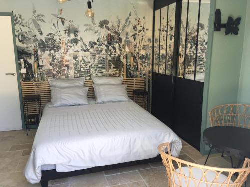 Photo de la galerie de l'établissement Le GRAND LARGE, aux Issambres