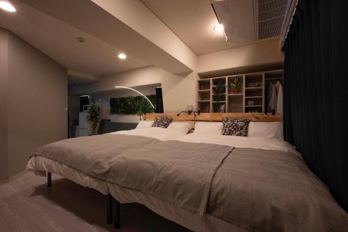 Inn Ikebukuro Forest 302