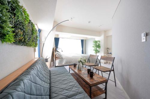 Inn Ikebukuro Forest 302