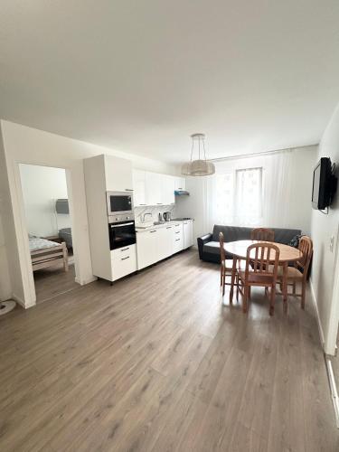 appart idéal en famille parking privé