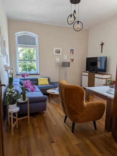 Apartament wakacyjny