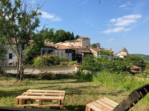 Φυσικό τοπίο κοντά σε αυτό το διαμέρισμα