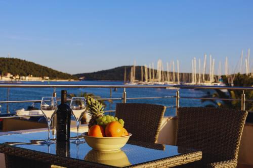 Apartments Villa Marina