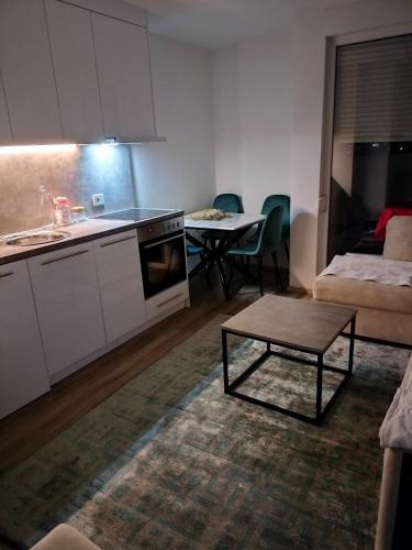 Apartment Gjilan Per 2 Persona