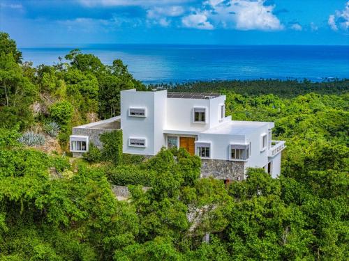 Villa Mustique - Perfect tropical paradise