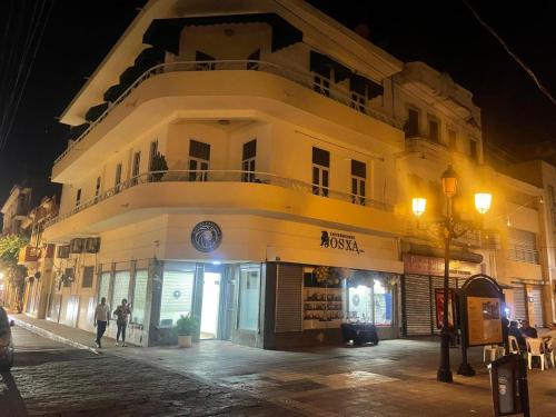 Hotel Boutique Brisas Colonial