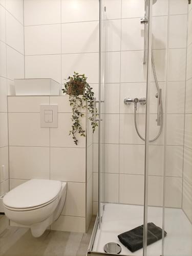 Ένα μπάνιο στο Vörde Stadtidyll