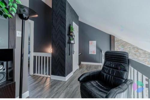 Gallery image of Chalet Le Mezz Mont-Sainte-Anne in Beaupré