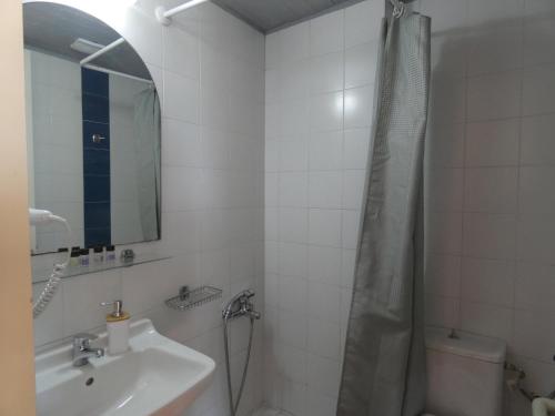 Fotografie z fotogalerie ubytování Barbati Beach Apartments v destinaci Barbati