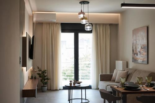 Elektra Luxury Apartment II