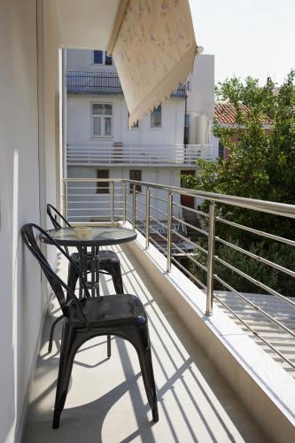 Elektra Luxury Apartment II