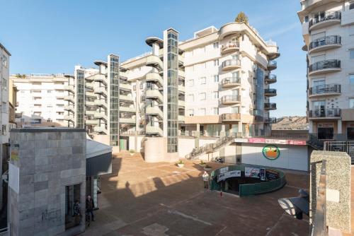 アルカニスにあるApartamentos Los Angelesのギャラリーの写真