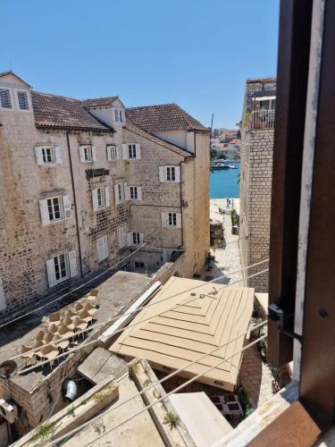 Apartments Tragurion