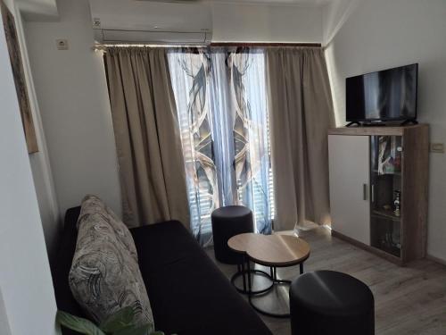 Gallery image of Apartmani Zuzana,Baška Voda in Baška Voda