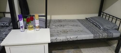 Foto sihtkohas Sabkhah asuva majutusasutuse Abu Dhabi the best galeriist