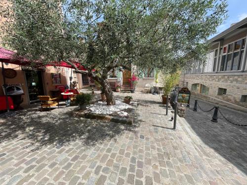 Le Peyron lumineux et air conditionné