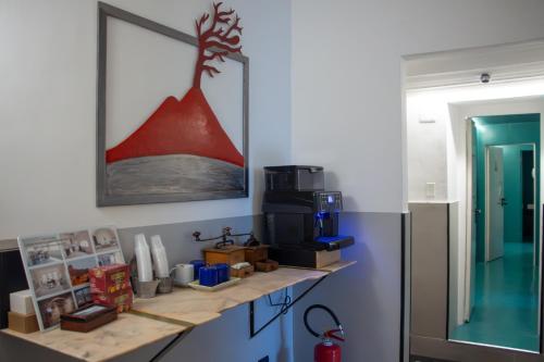 Tutt 'e Sant Luxury Rooms