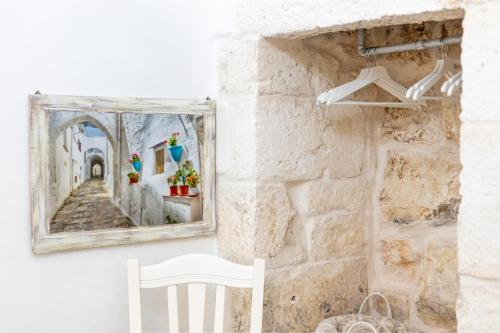 Fotografie z fotogalerie ubytování Γενος - Ghenos v destinaci Ostuni