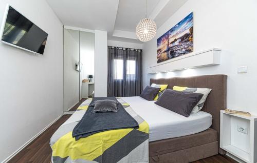 Apartman s hidromasažnom kadom